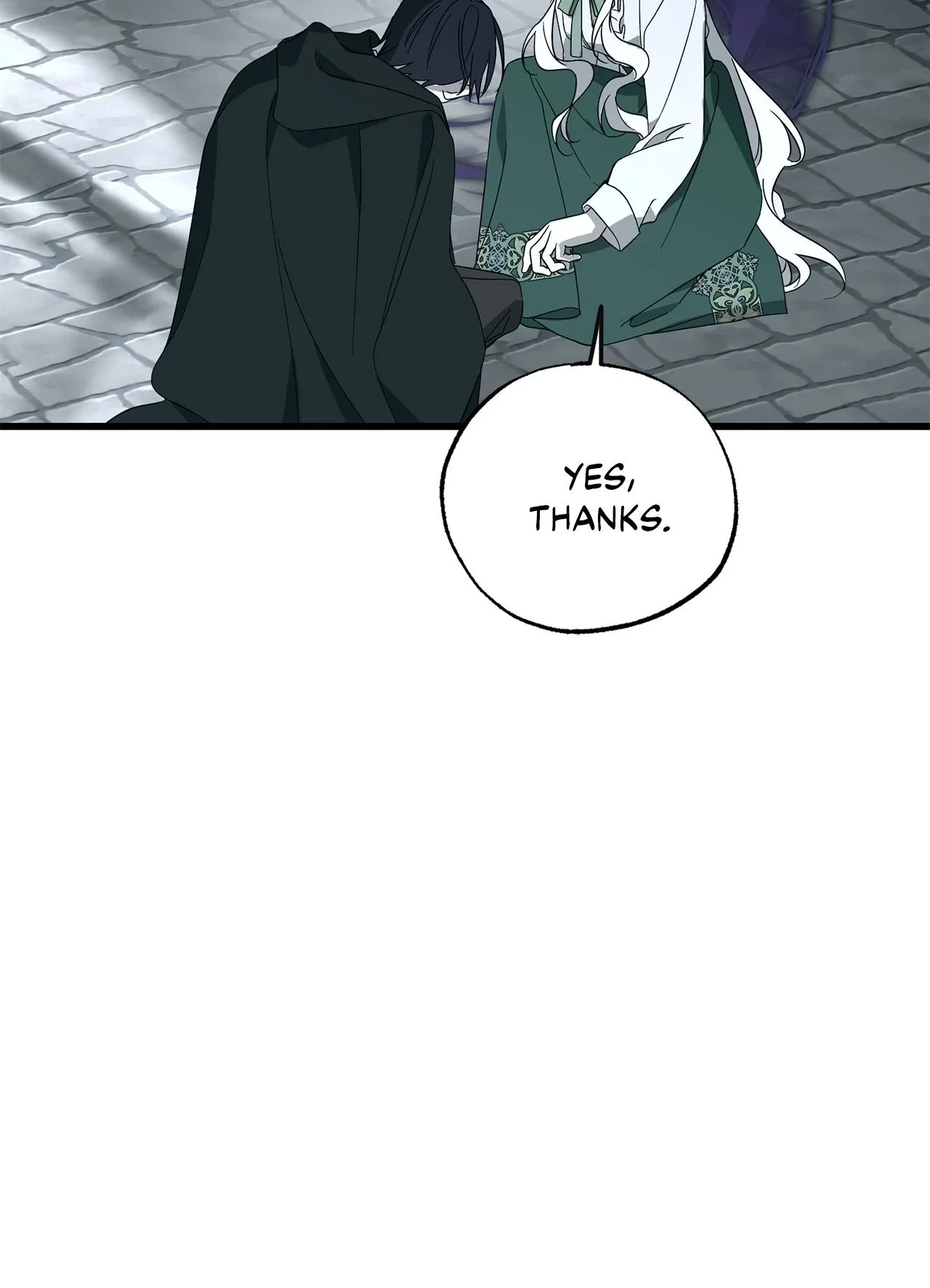 My Husband Who Hates Me Has Lost His Memories Chapter 86 - Page 71
