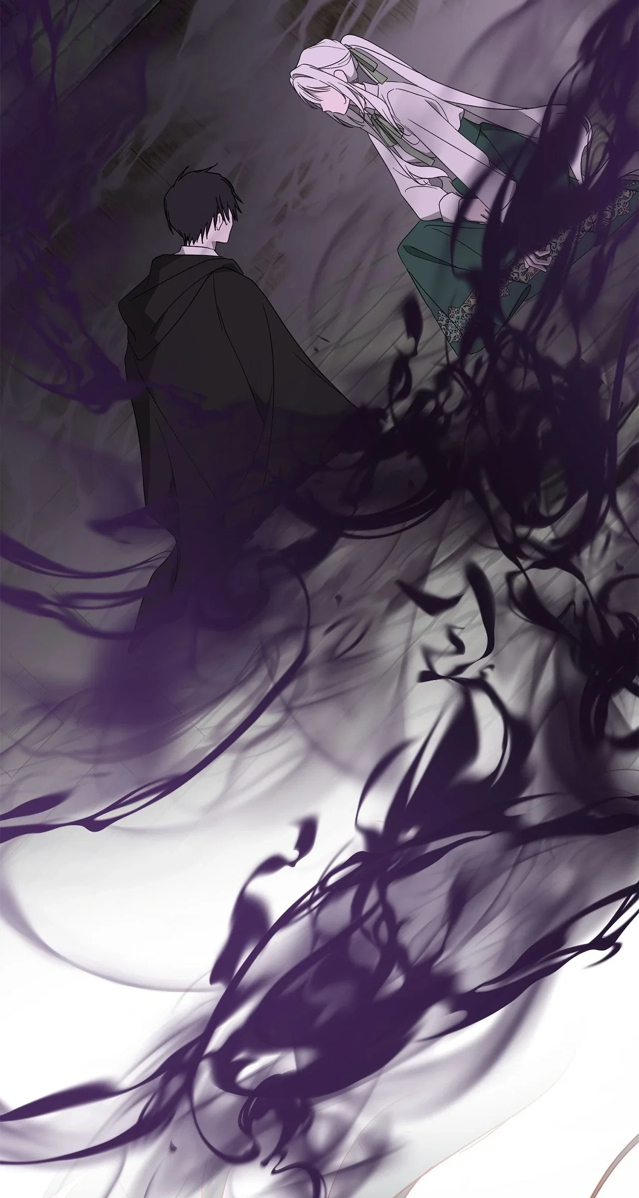 My Husband Who Hates Me Has Lost His Memories Chapter 86 - Page 73