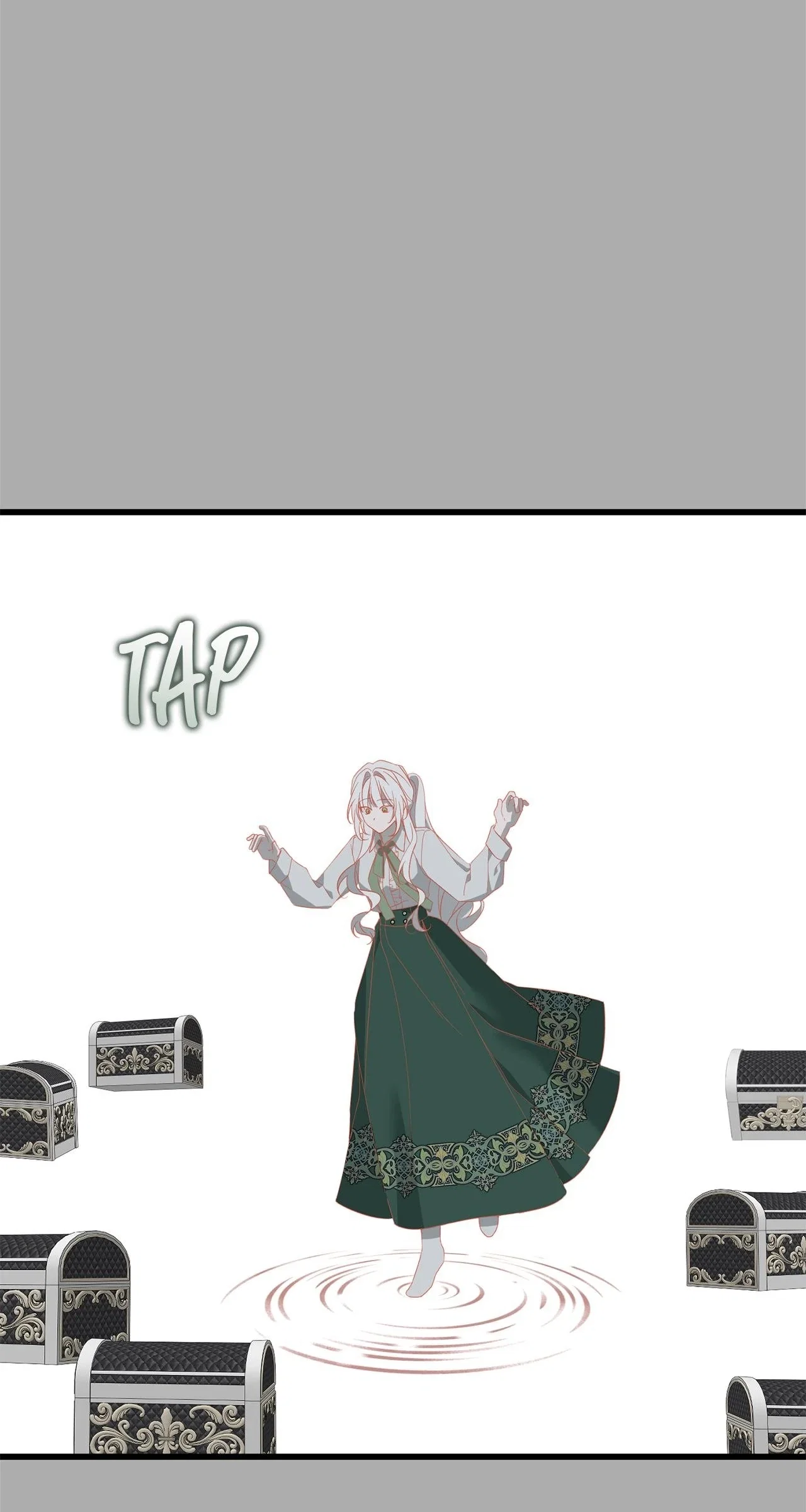 My Husband Who Hates Me Has Lost His Memories Chapter 86 - Page 75