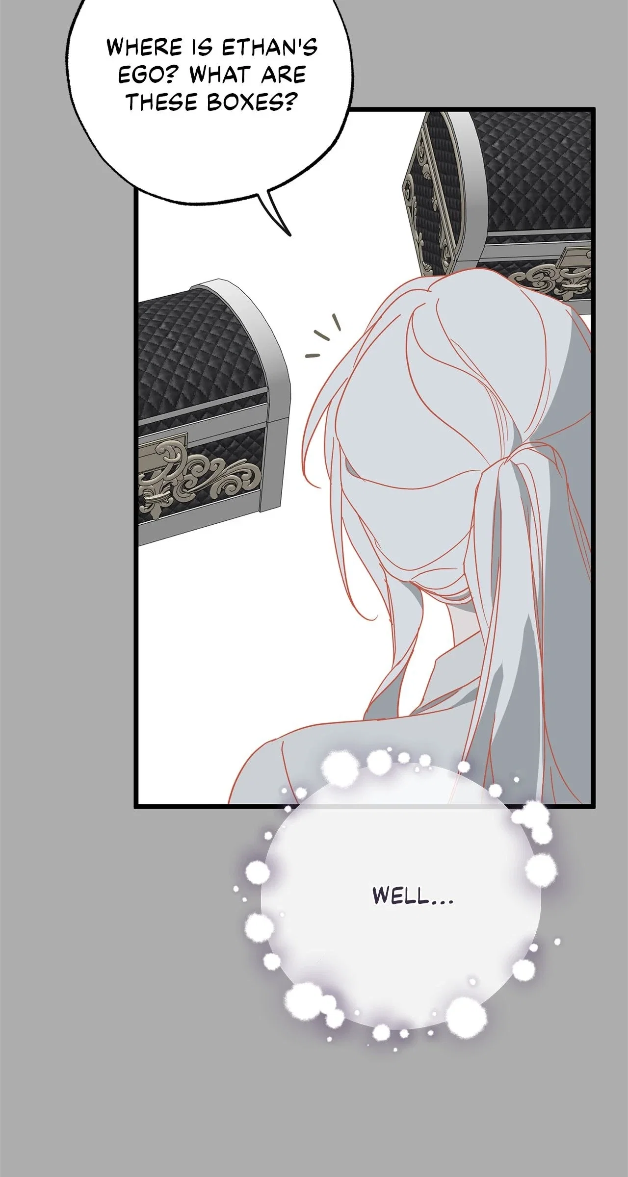 My Husband Who Hates Me Has Lost His Memories Chapter 86 - Page 78