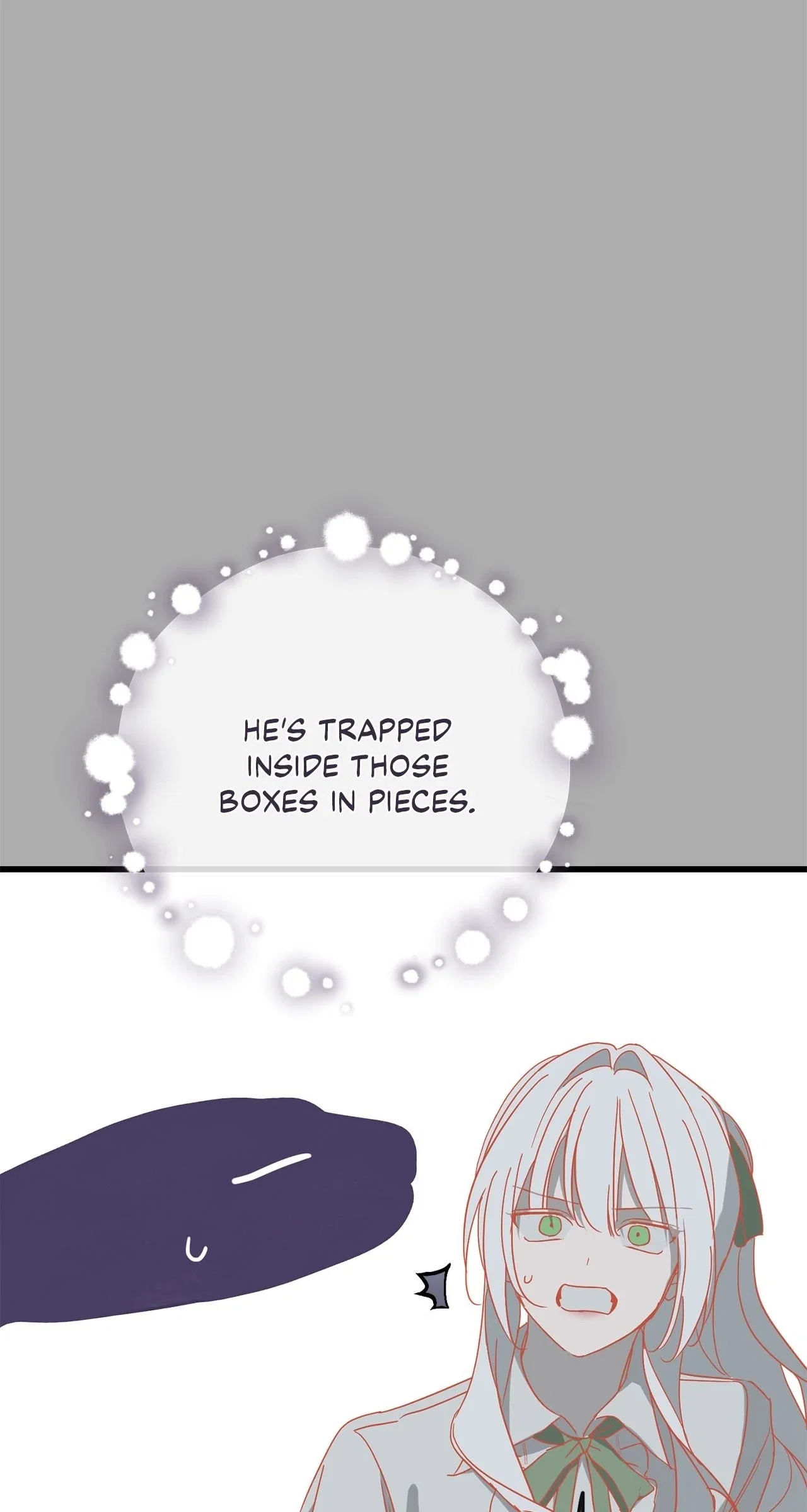 My Husband Who Hates Me Has Lost His Memories Chapter 86 - Page 79