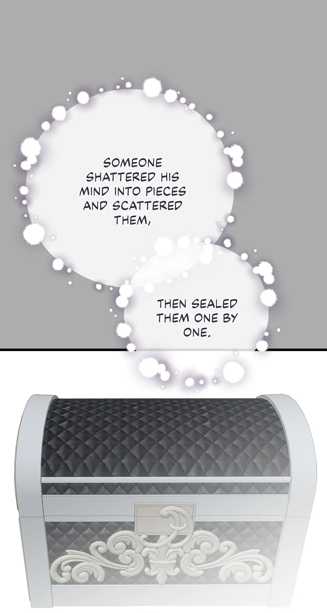 My Husband Who Hates Me Has Lost His Memories Chapter 86 - Page 81