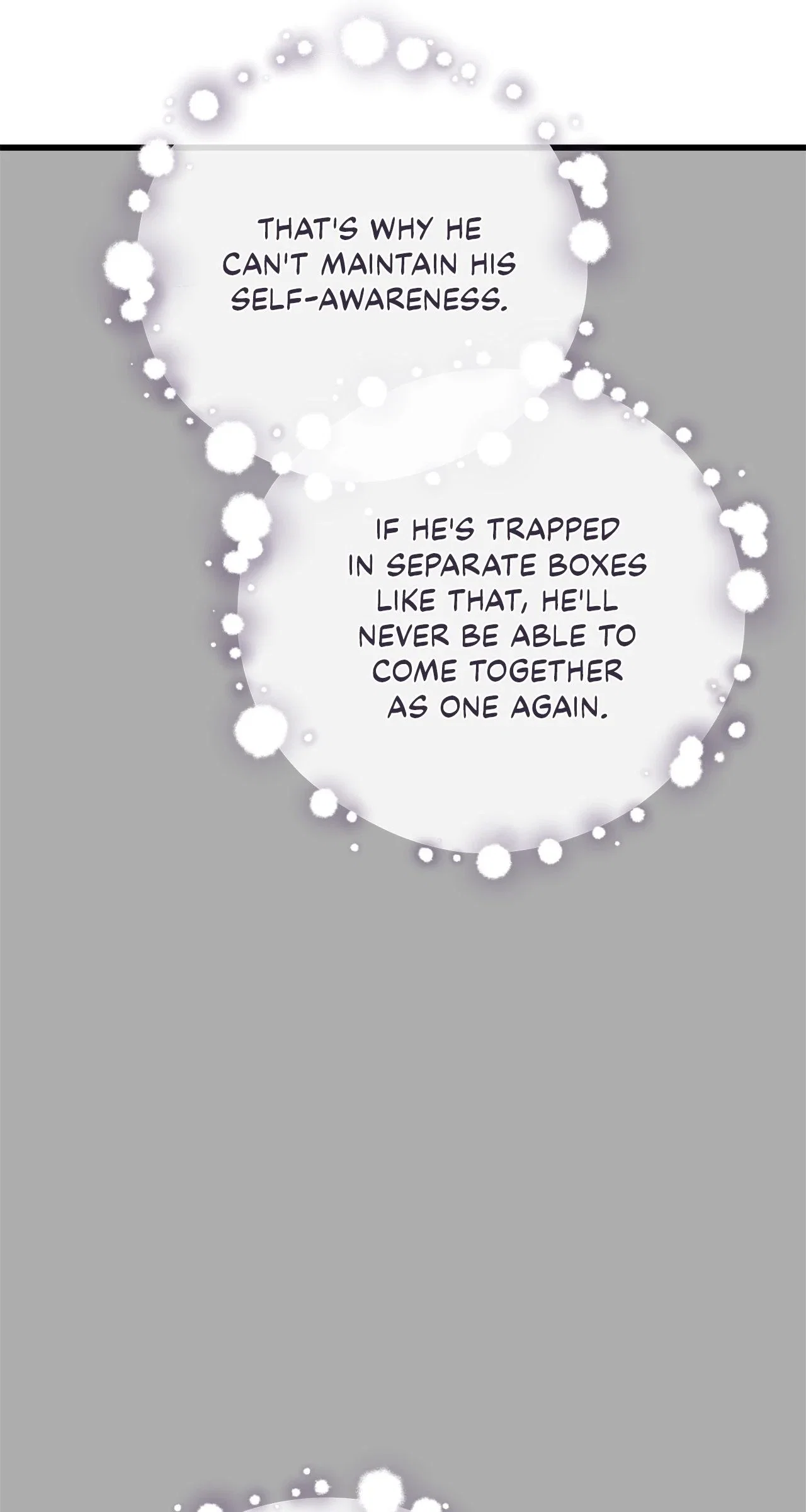 My Husband Who Hates Me Has Lost His Memories Chapter 86 - Page 82