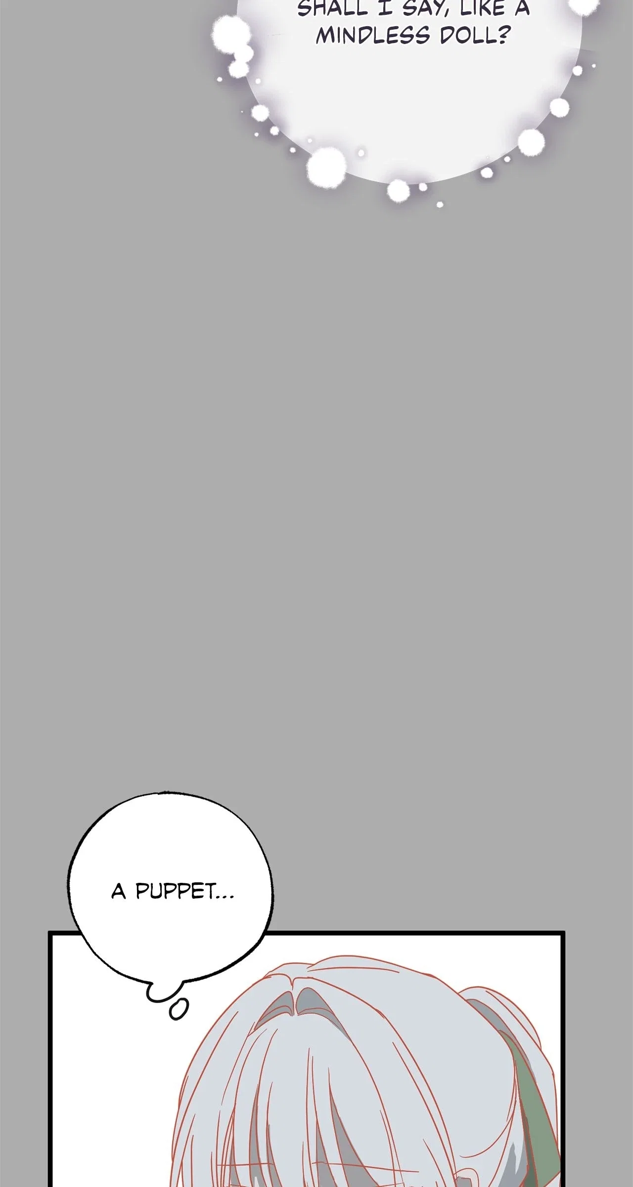 My Husband Who Hates Me Has Lost His Memories Chapter 86 - Page 84