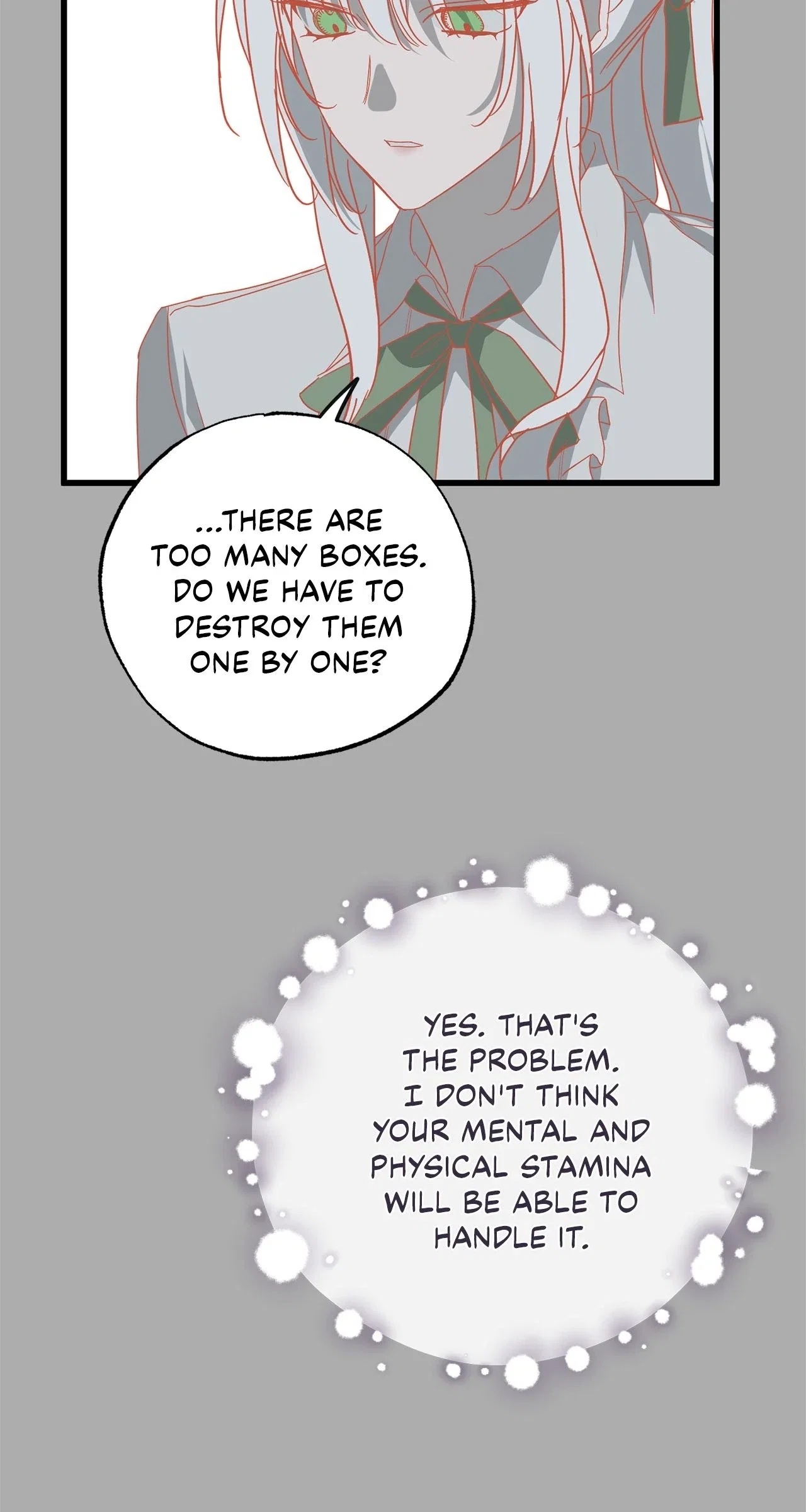 My Husband Who Hates Me Has Lost His Memories Chapter 86 - Page 85