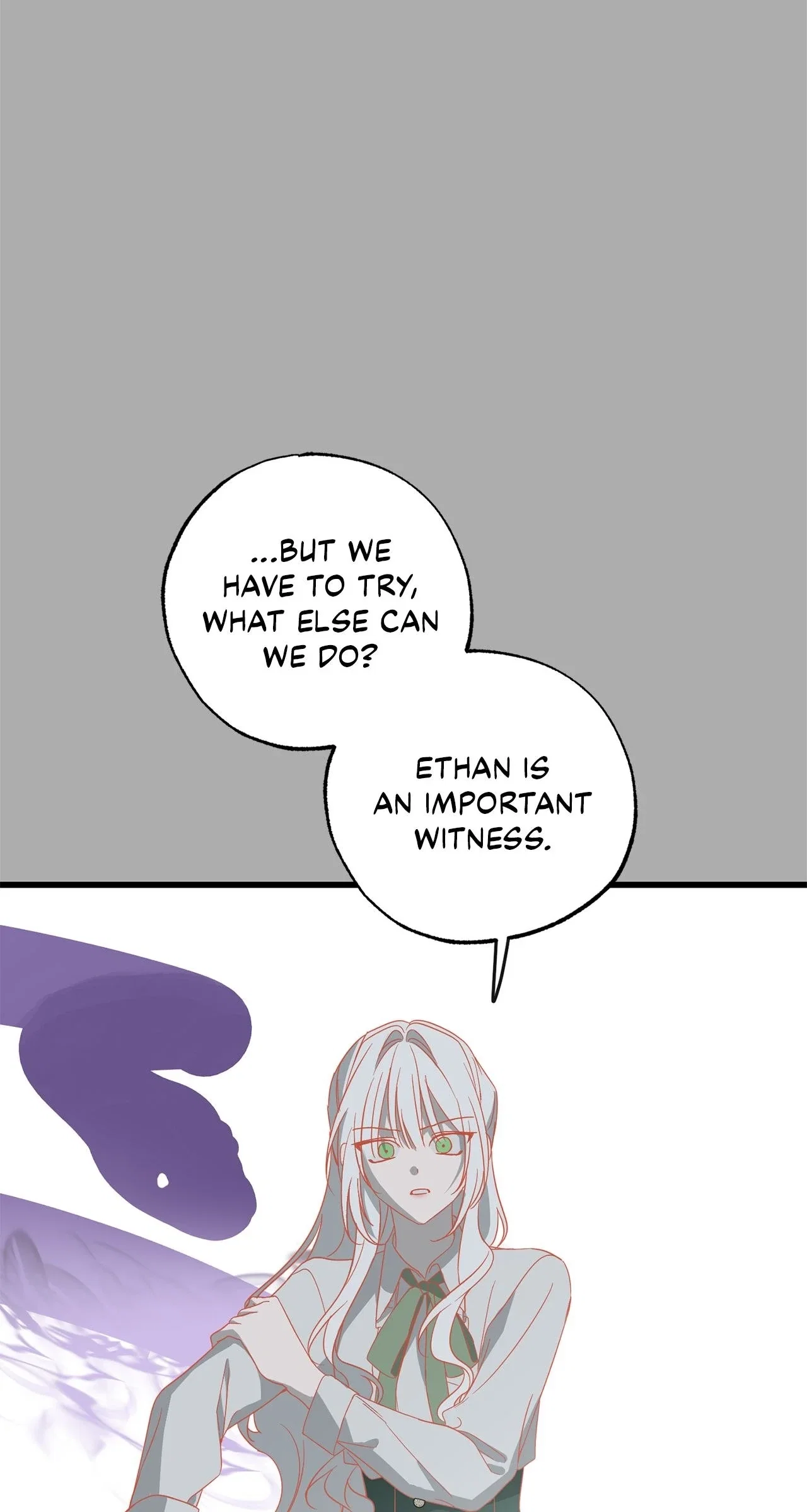 My Husband Who Hates Me Has Lost His Memories Chapter 86 - Page 86