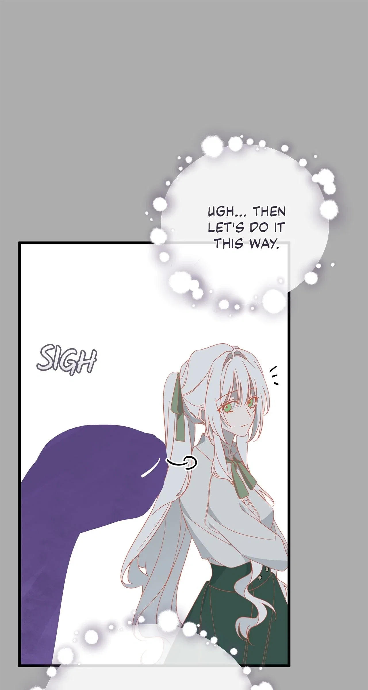 My Husband Who Hates Me Has Lost His Memories Chapter 86 - Page 90
