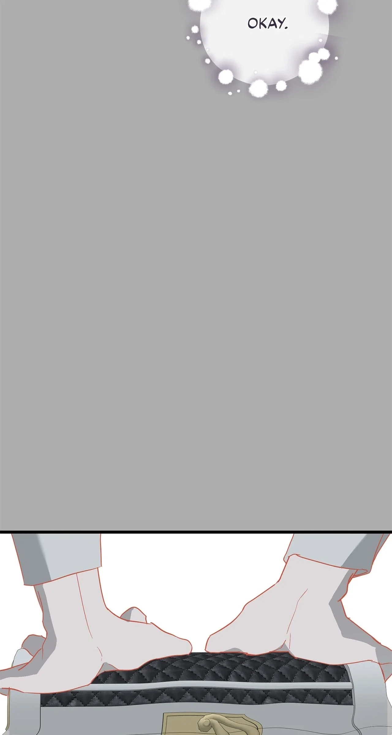 My Husband Who Hates Me Has Lost His Memories Chapter 86 - Page 95