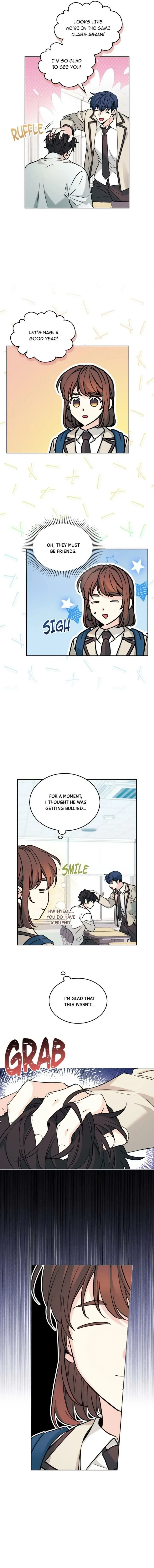 My Life as an Internet Novel Chapter 215 - Page 2