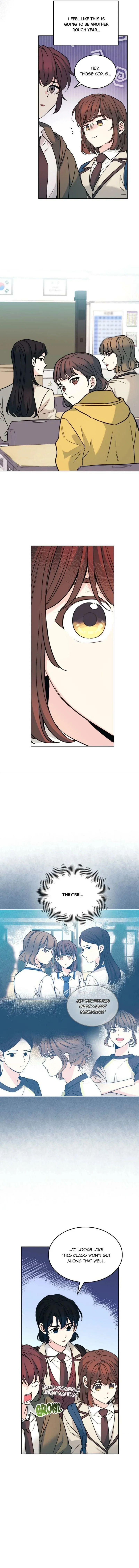 My Life as an Internet Novel Chapter 215 - Page 7