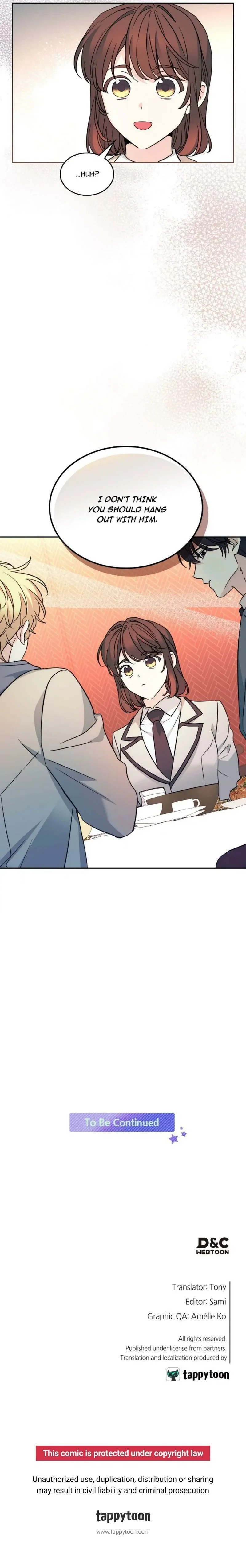 My Life as an Internet Novel Chapter 215 - Page 13