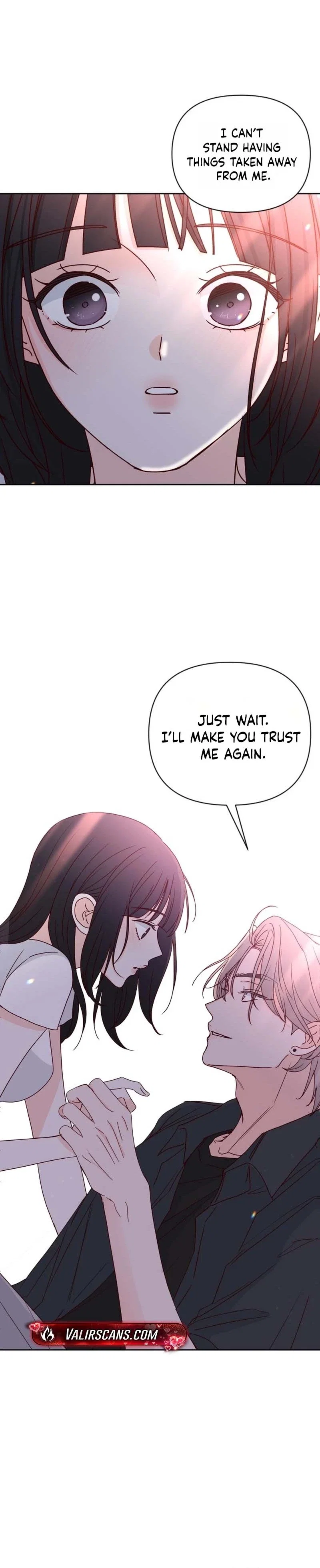 My Meddler in Love Chapter 14 - Page 2
