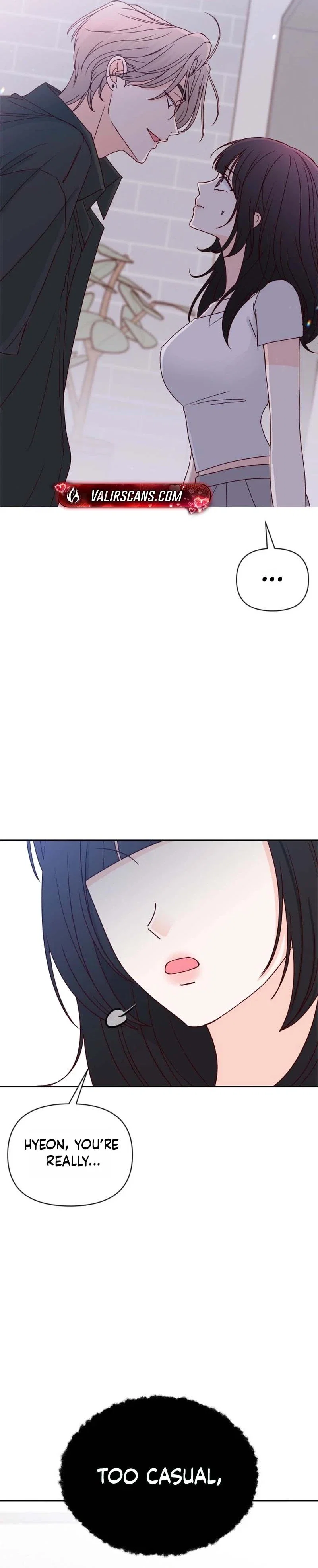 My Meddler in Love Chapter 14 - Page 15