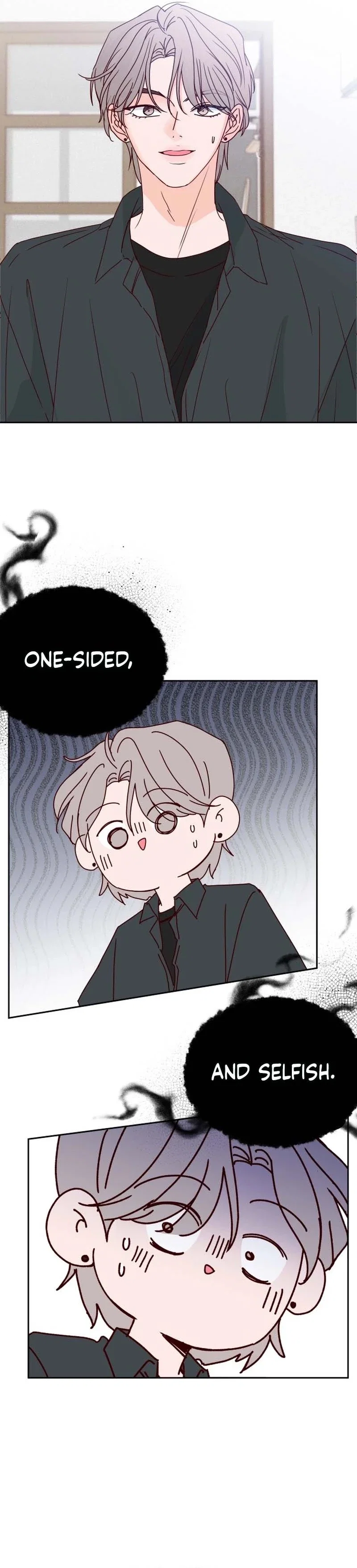 My Meddler in Love Chapter 14 - Page 16
