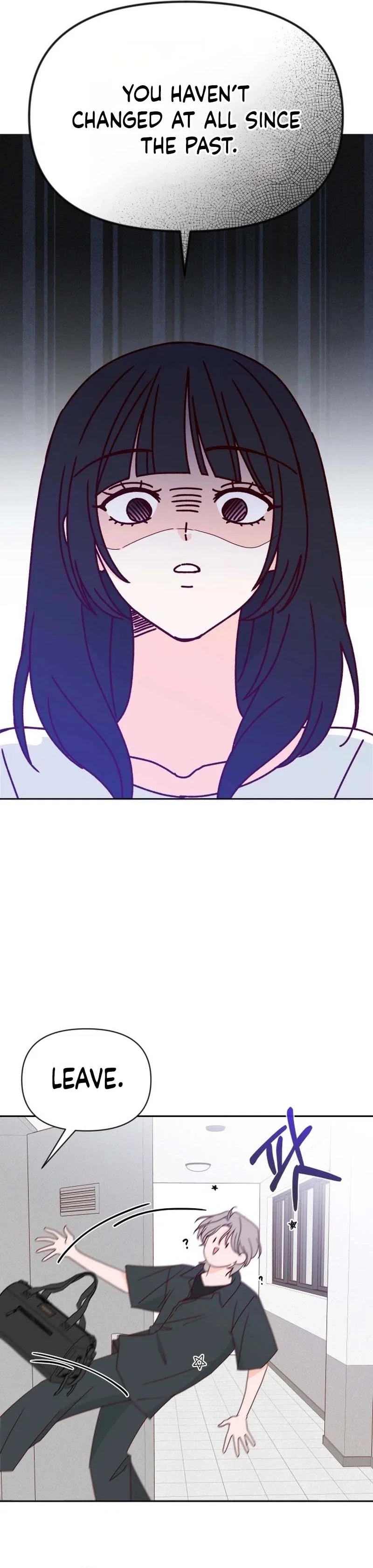 My Meddler in Love Chapter 14 - Page 17