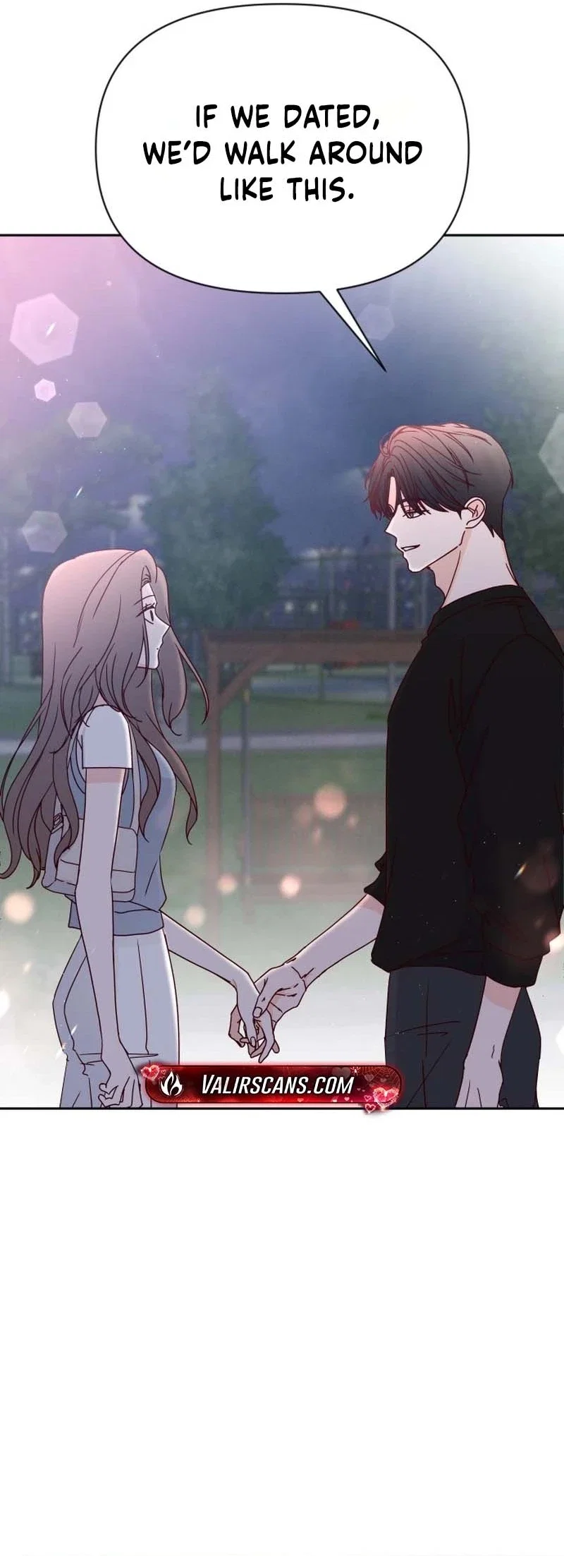 My Meddler in Love Chapter 14 - Page 32