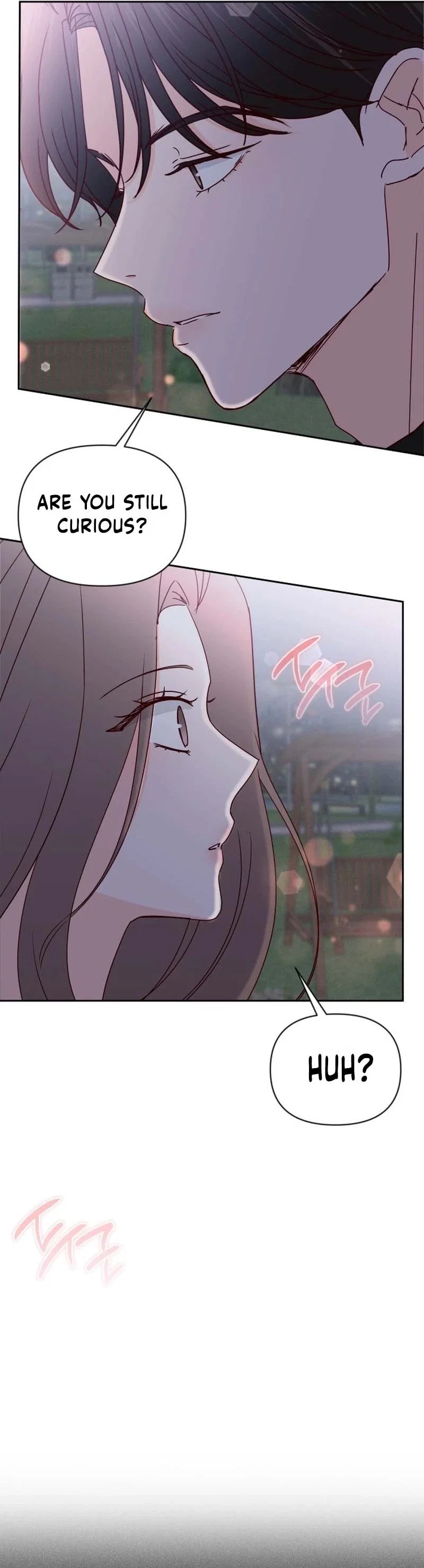 My Meddler in Love Chapter 14 - Page 33