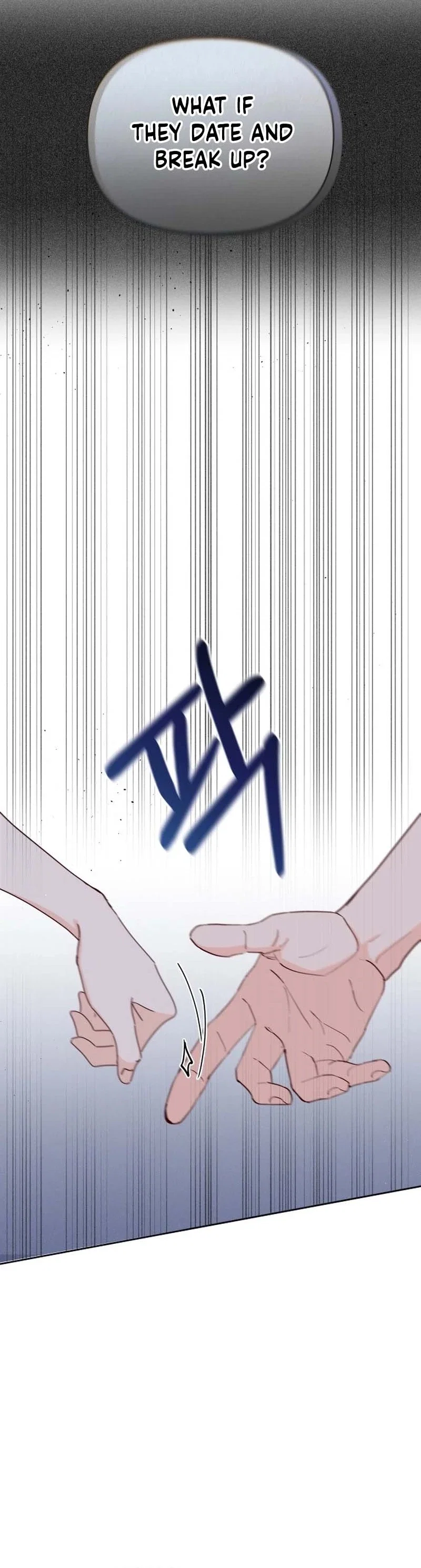 My Meddler in Love Chapter 14 - Page 34