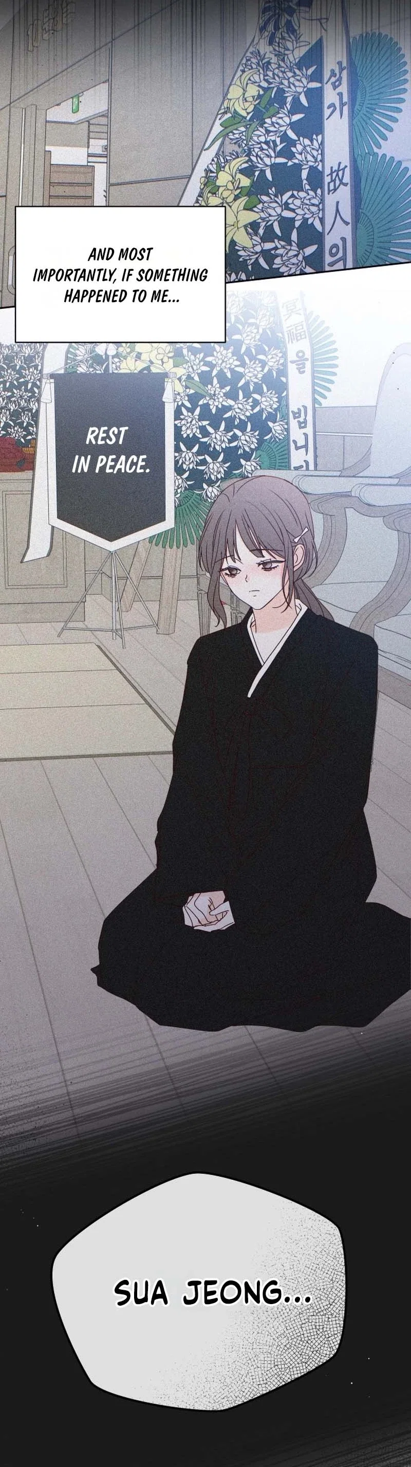 My Meddler in Love Chapter 14 - Page 38