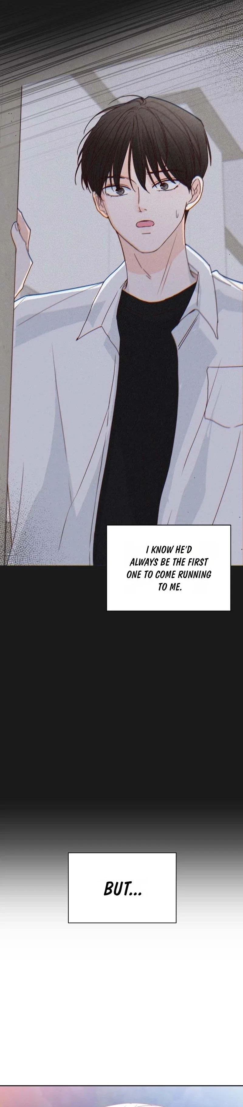 My Meddler in Love Chapter 14 - Page 39