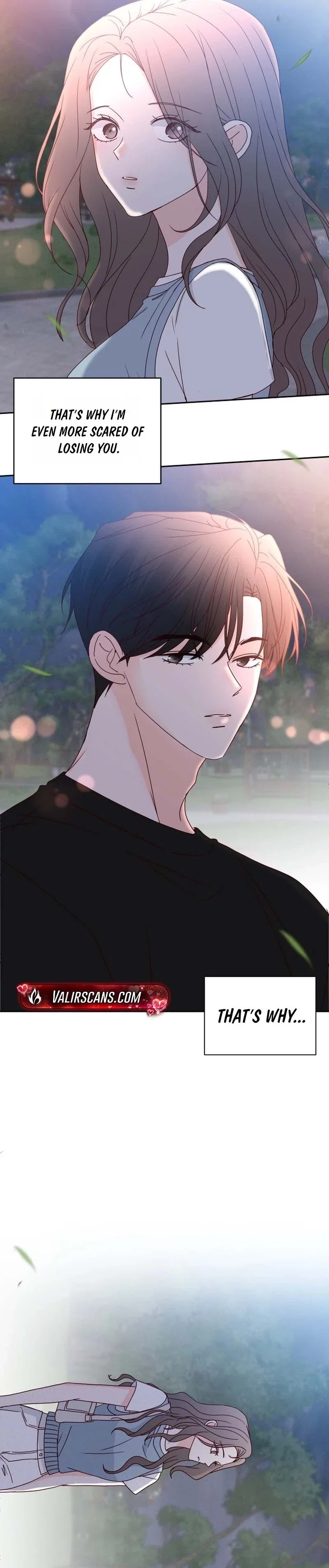 My Meddler in Love Chapter 14 - Page 40