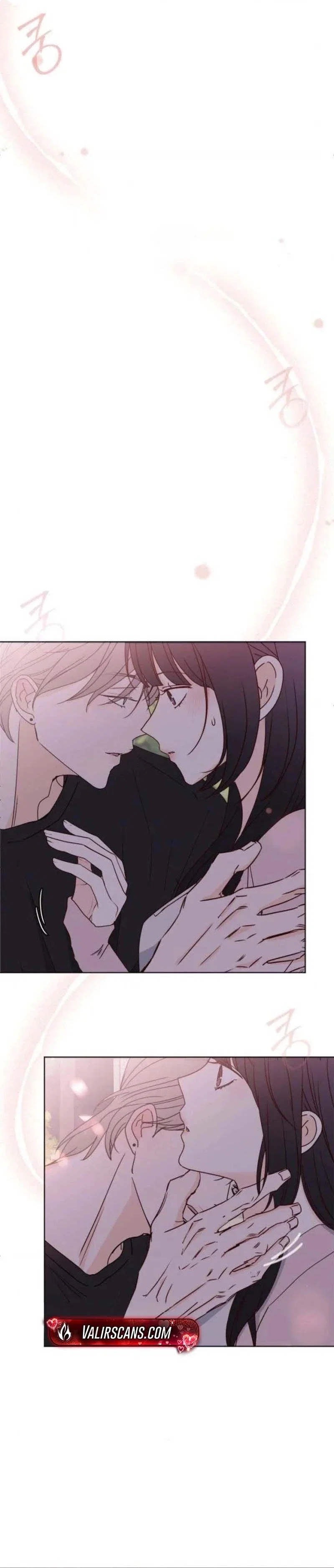 My Meddler in Love Chapter 27 - Page 8