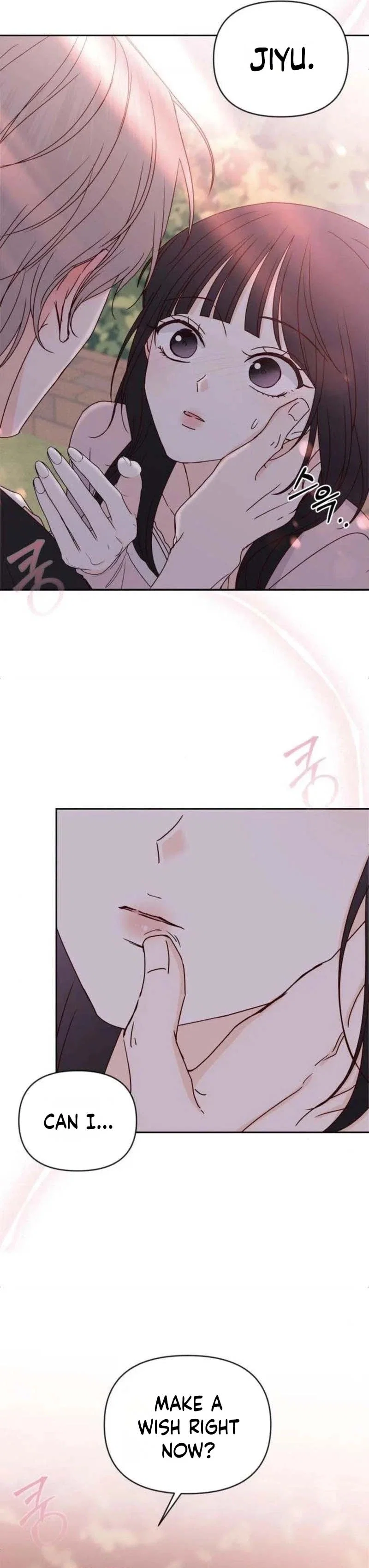 My Meddler in Love Chapter 27 - Page 11