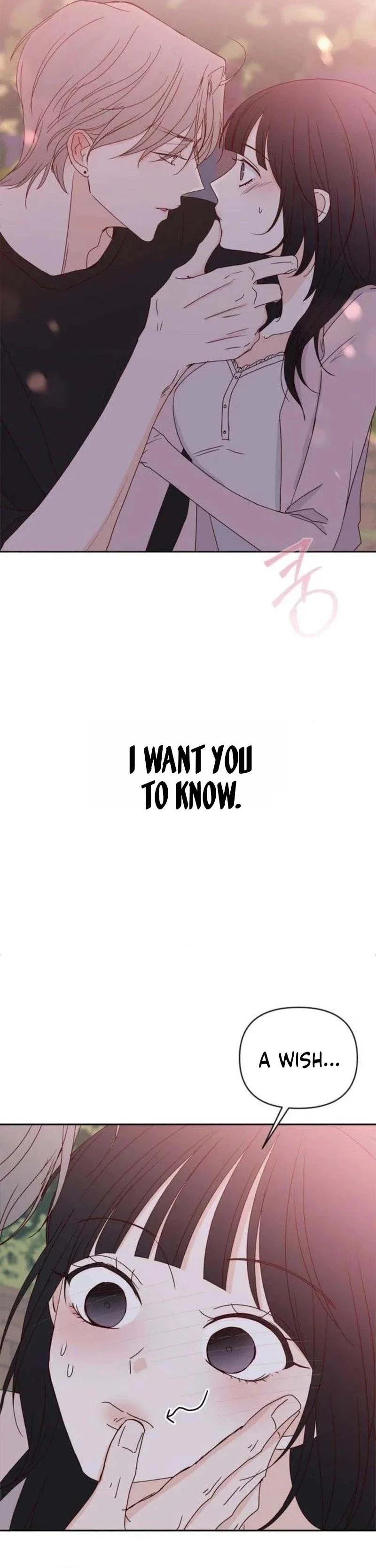 My Meddler in Love Chapter 27 - Page 12