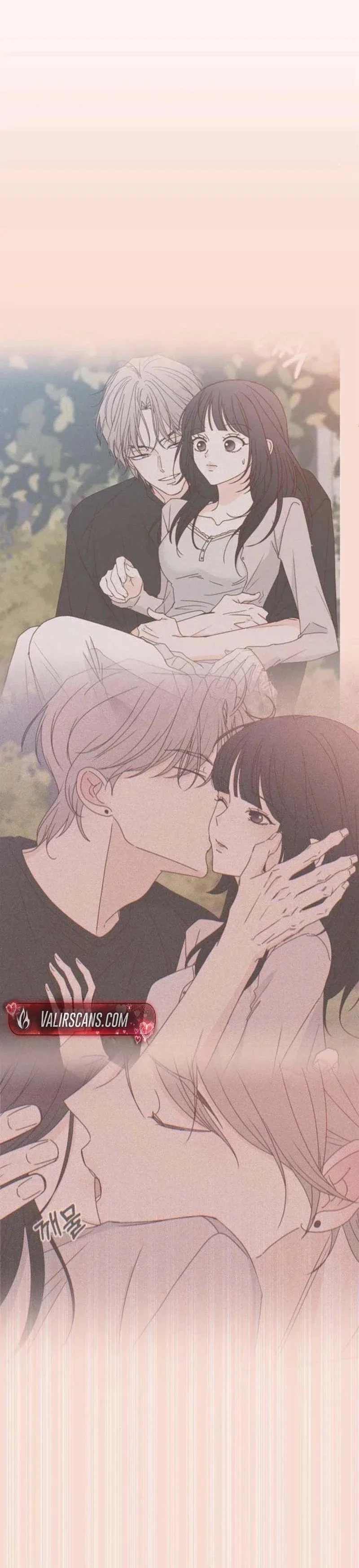 My Meddler in Love Chapter 27 - Page 23