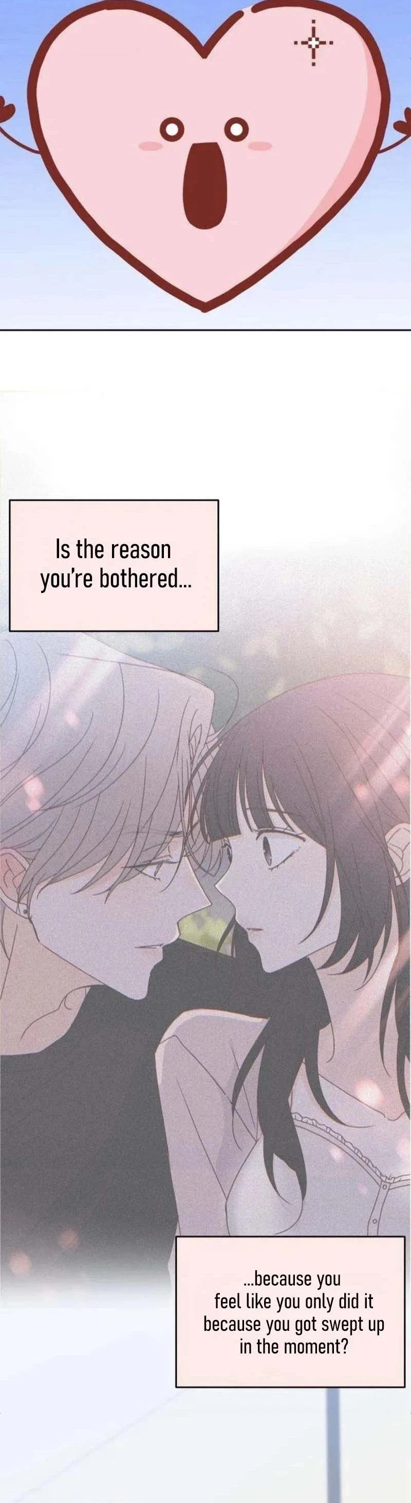 My Meddler in Love Chapter 27 - Page 25