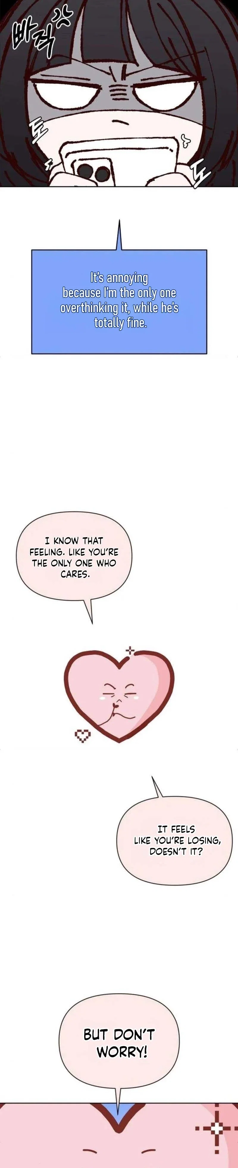 My Meddler in Love Chapter 27 - Page 27