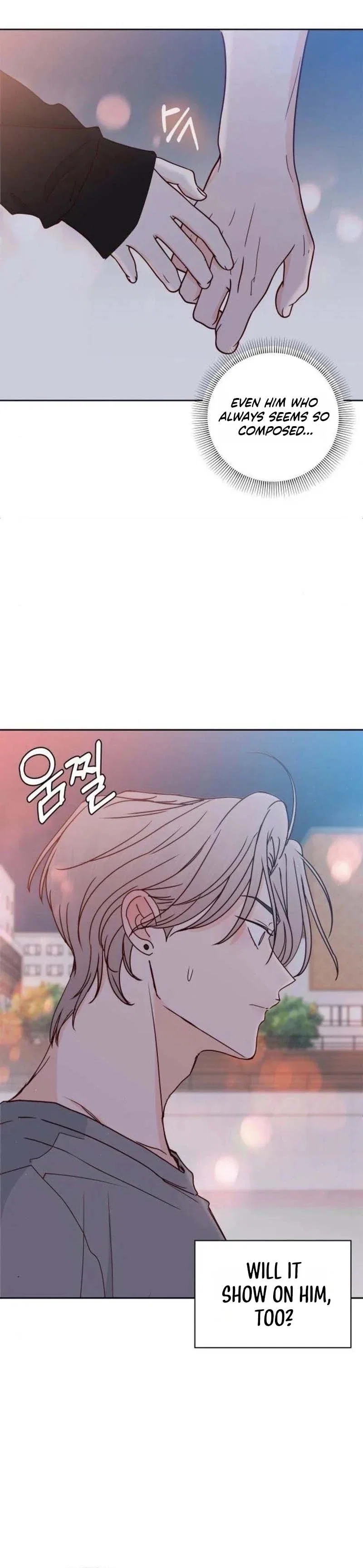 My Meddler in Love Chapter 27 - Page 39