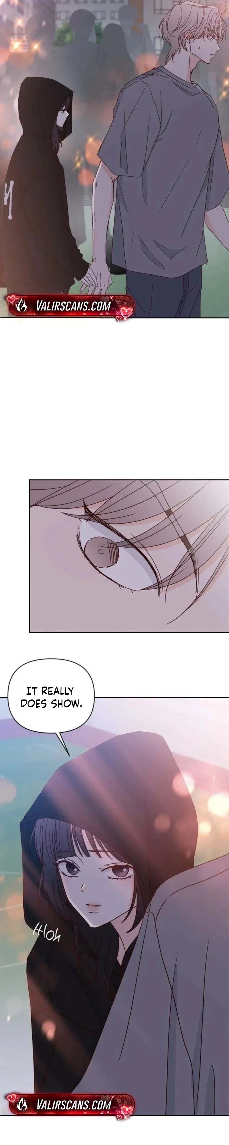 My Meddler in Love Chapter 27 - Page 41