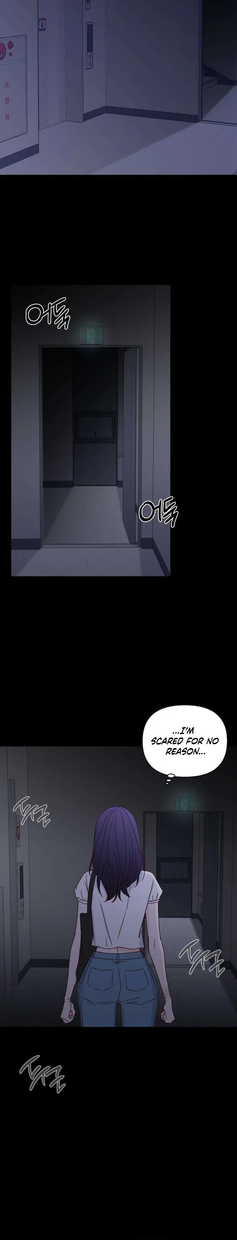 My Meddler in Love Chapter 38 - Page 19