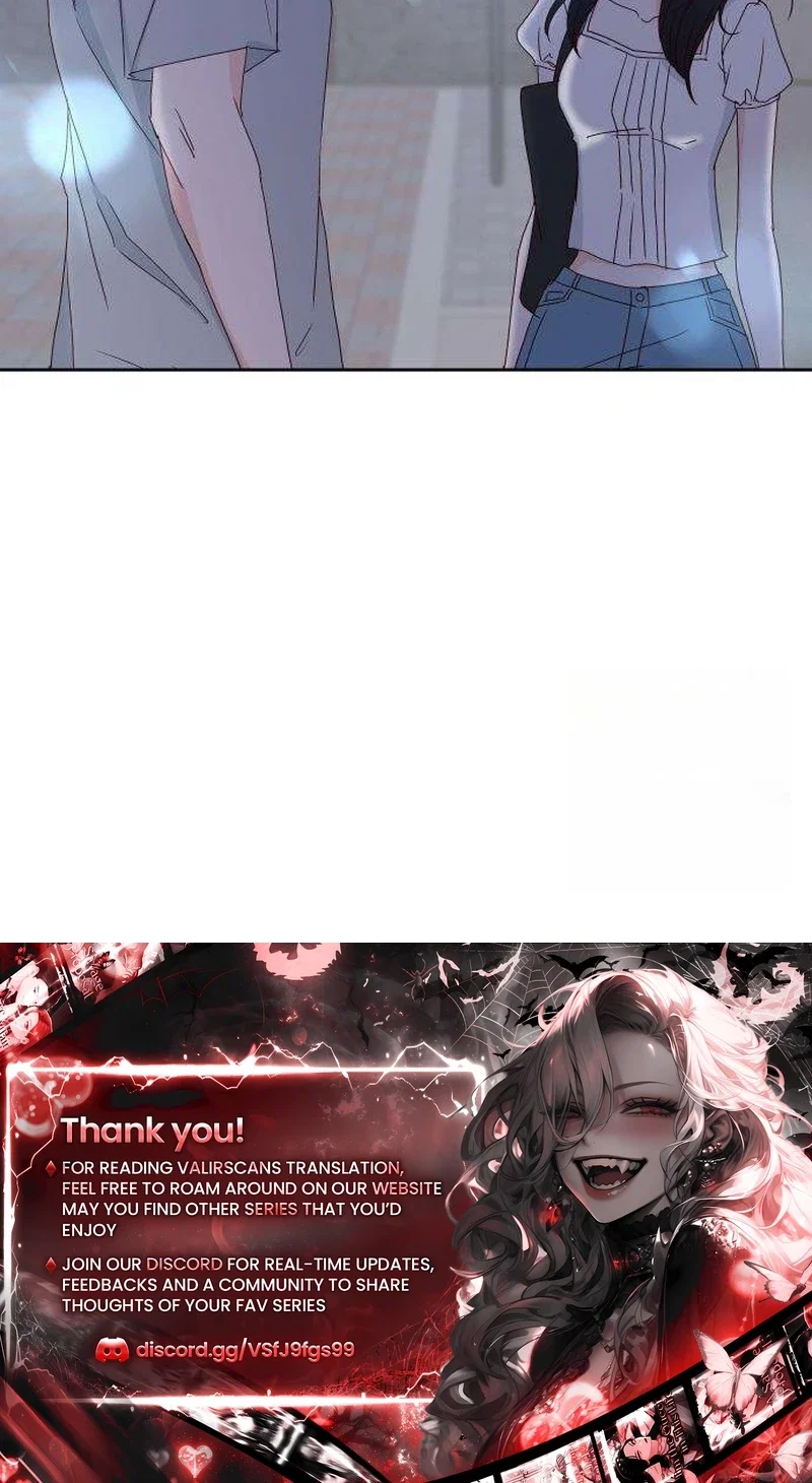 My Meddler in Love Chapter 38 - Page 21