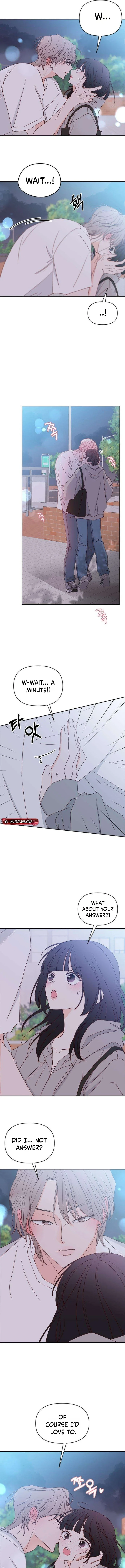 My Meddler in Love Chapter 43 - Page 4