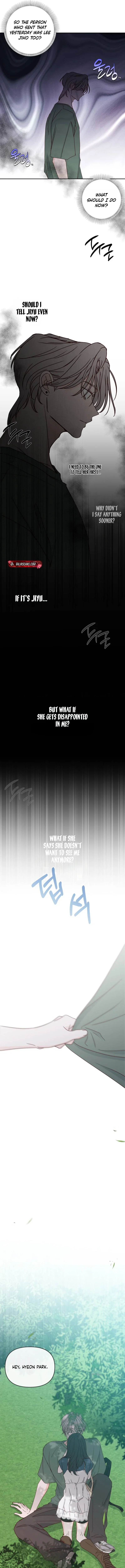 My Meddler in Love Chapter 44 - Page 20