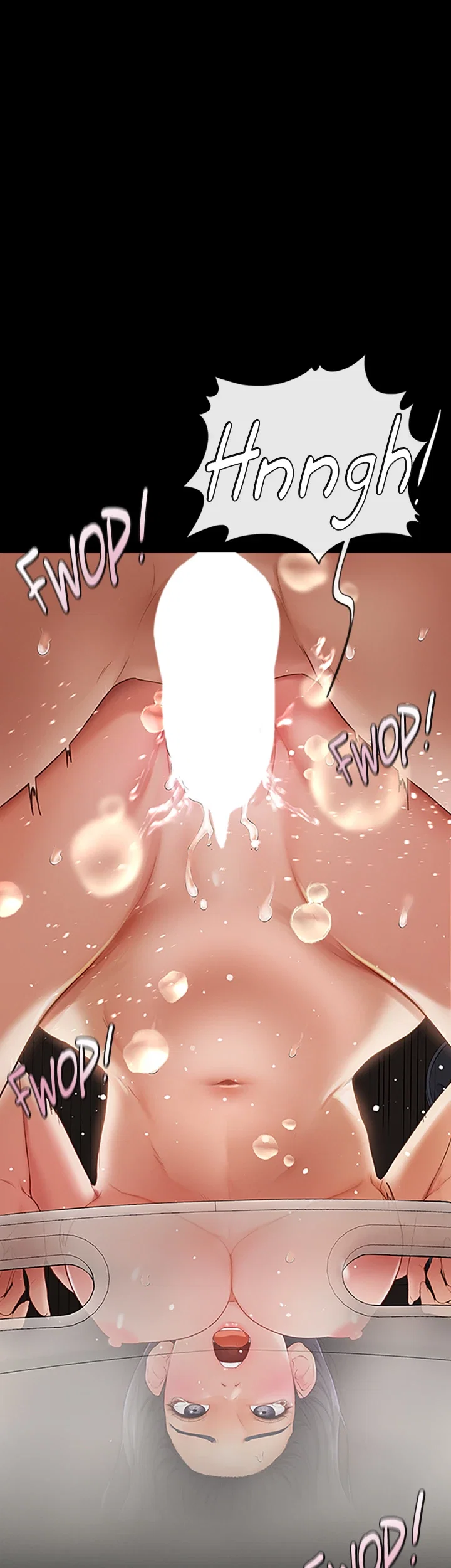 My New Family is Too Nice to Me Chapter 5 - Page 1