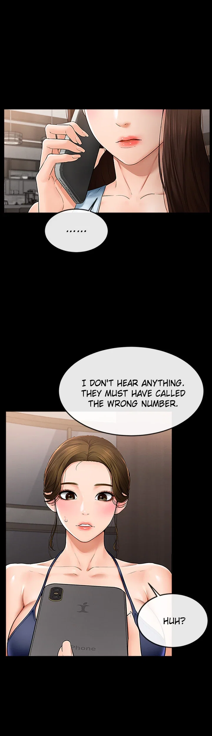 My New Family is Too Nice to Me Chapter 5 - Page 5