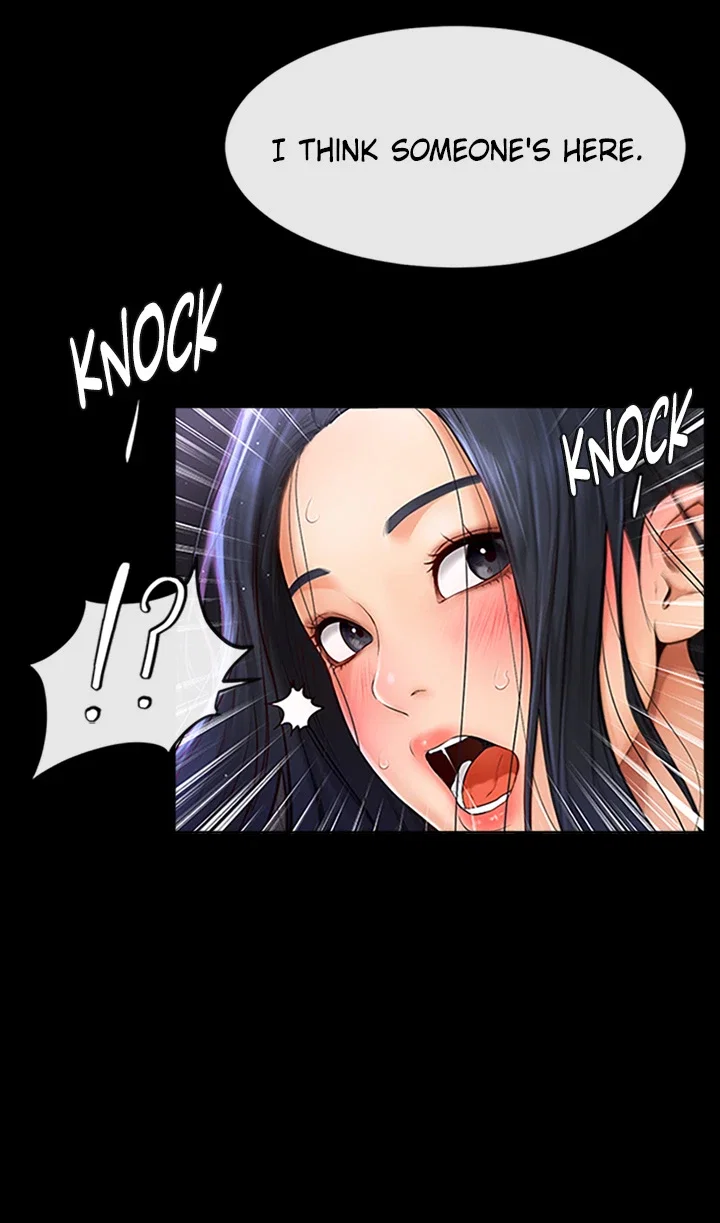 My New Family is Too Nice to Me Chapter 5 - Page 23