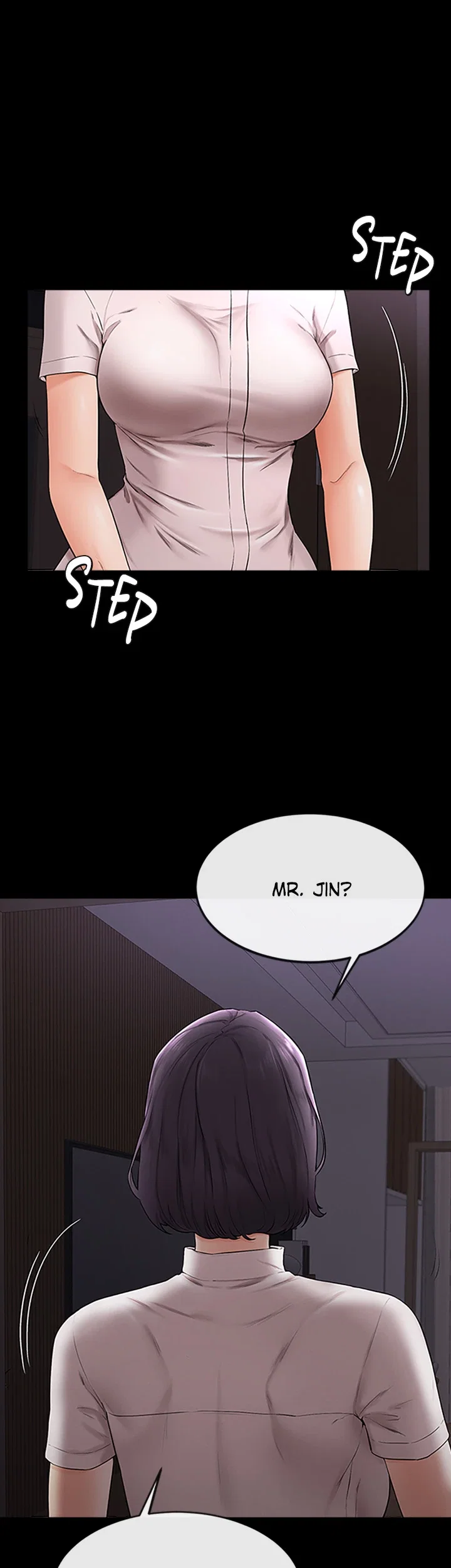 My New Family is Too Nice to Me Chapter 5 - Page 24
