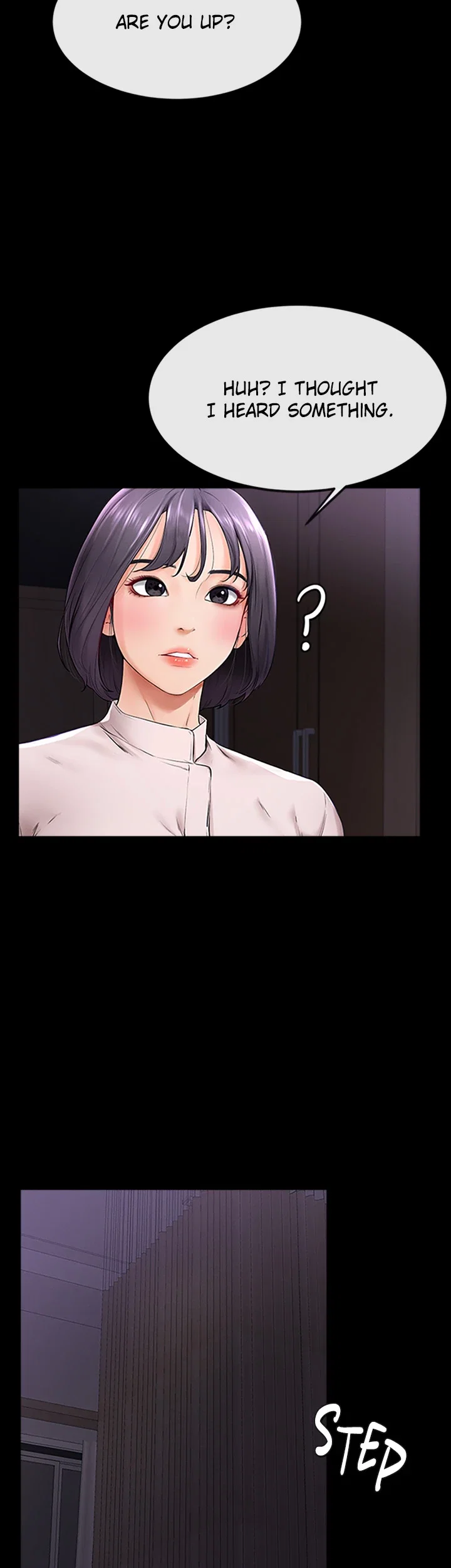 My New Family is Too Nice to Me Chapter 5 - Page 25