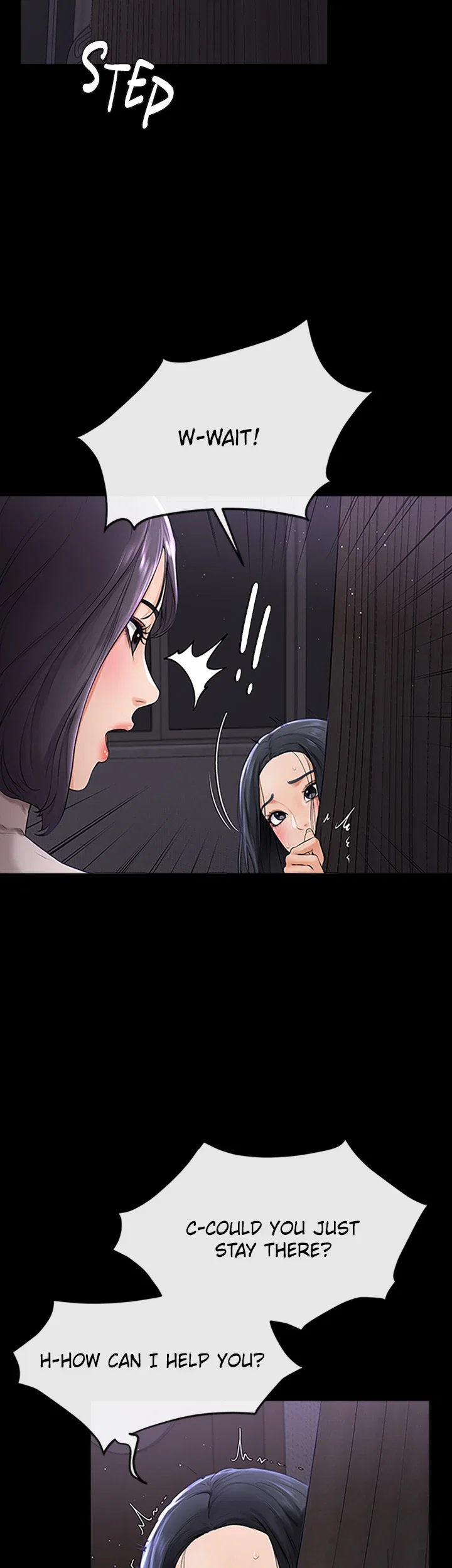 My New Family is Too Nice to Me Chapter 5 - Page 26
