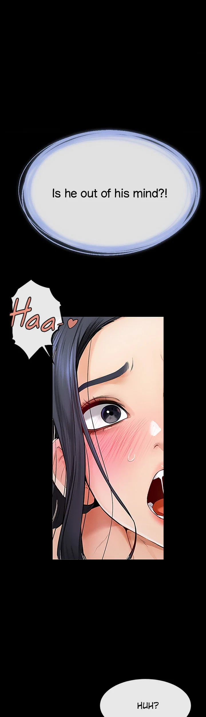 My New Family is Too Nice to Me Chapter 5 - Page 32