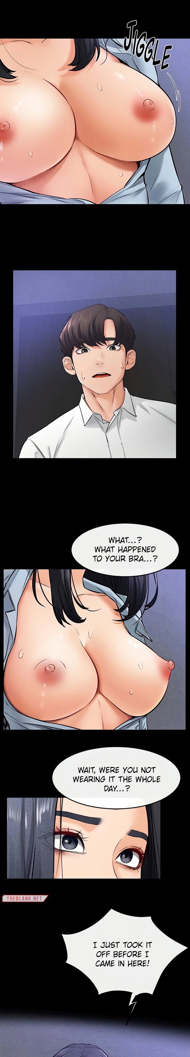 My New Family is Too Nice to Me Chapter 29 - Page 5