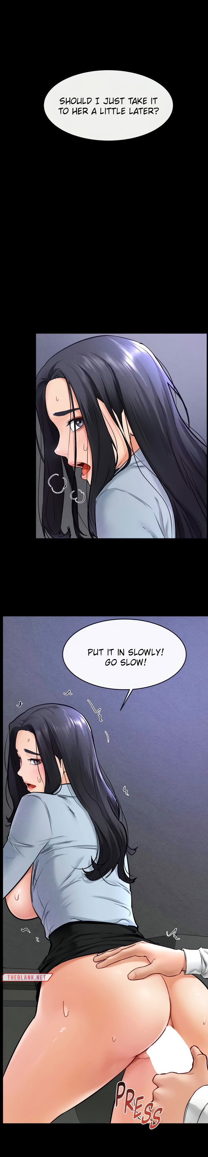 My New Family is Too Nice to Me Chapter 29 - Page 12
