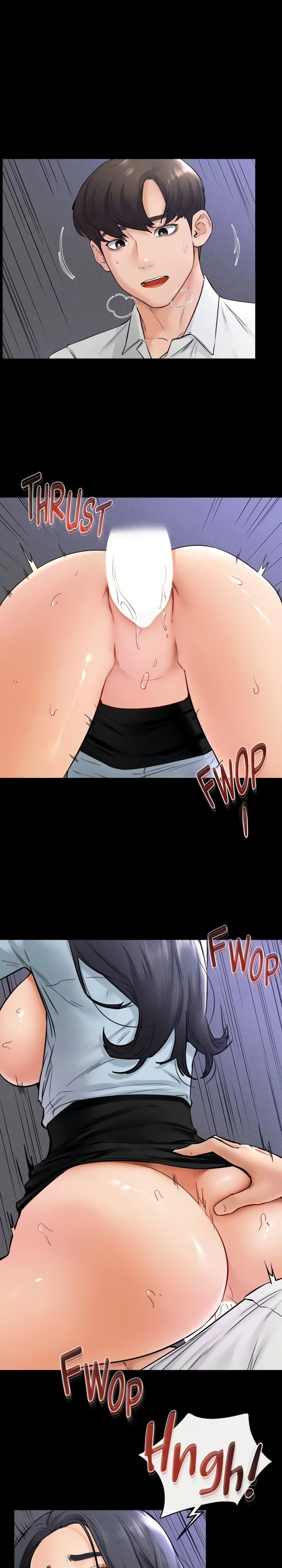 My New Family is Too Nice to Me Chapter 29 - Page 13