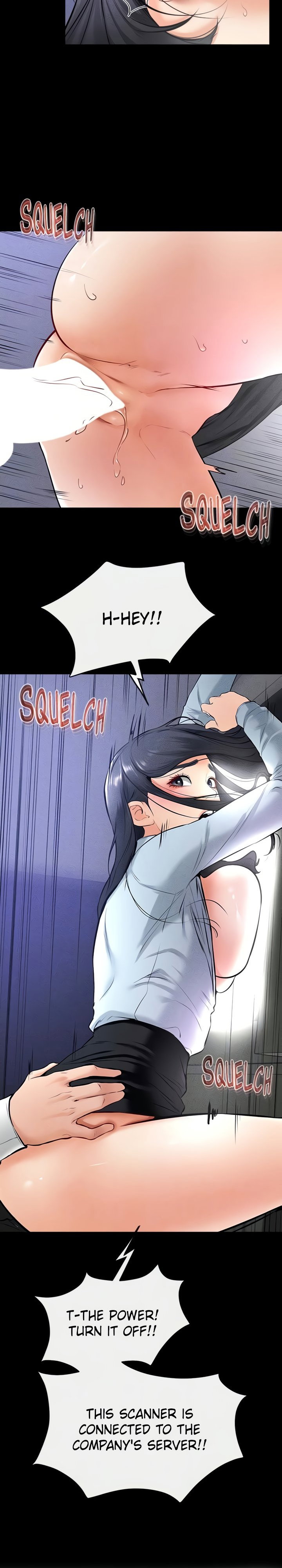 My New Family is Too Nice to Me Chapter 29 - Page 17