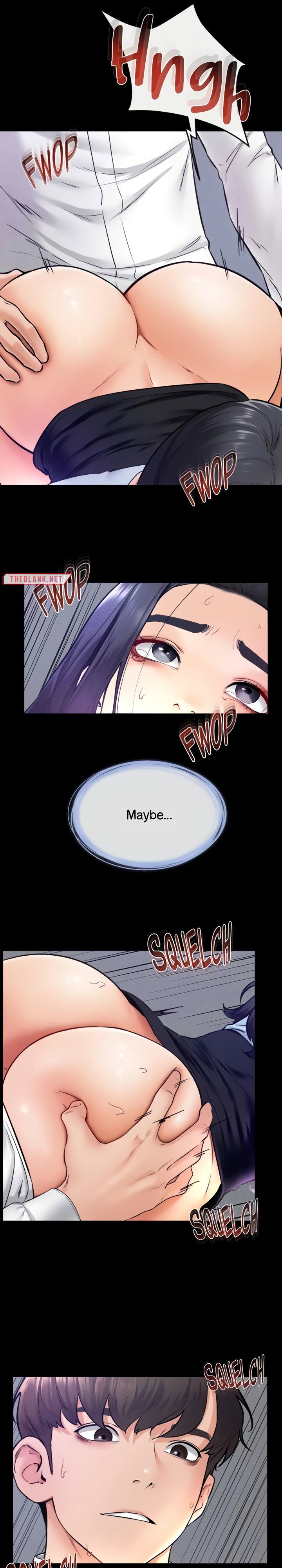 My New Family is Too Nice to Me Chapter 29 - Page 23