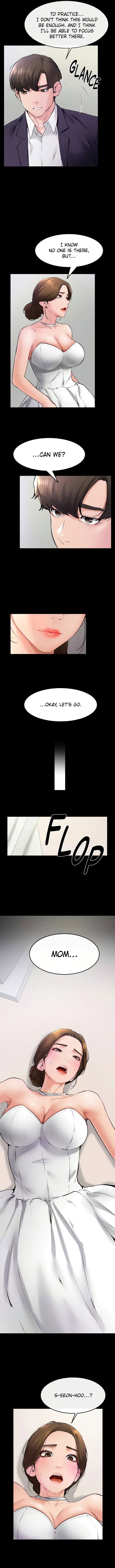 My New Family is Too Nice to Me Chapter 32 - Page 6